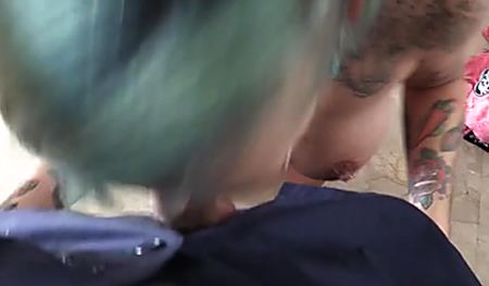 Славной красотке нравится секс